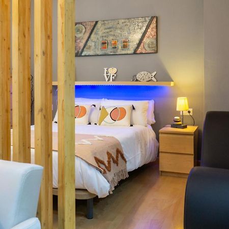Love Apartment Malaga Center ภายนอก รูปภาพ