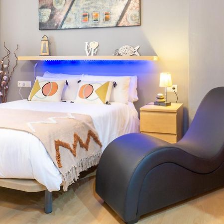 Love Apartment Malaga Center ภายนอก รูปภาพ