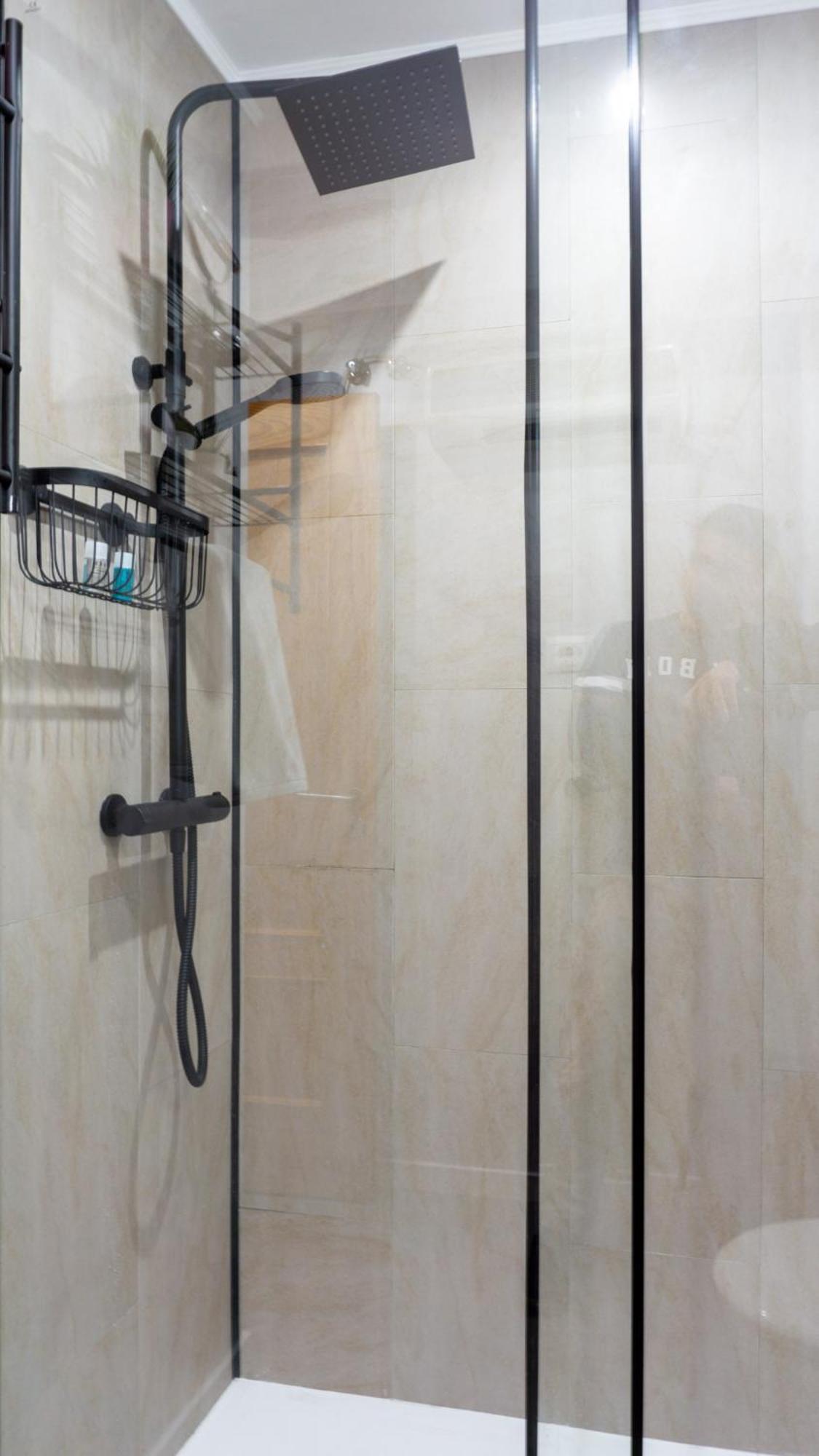 Love Apartment Malaga Center ภายนอก รูปภาพ