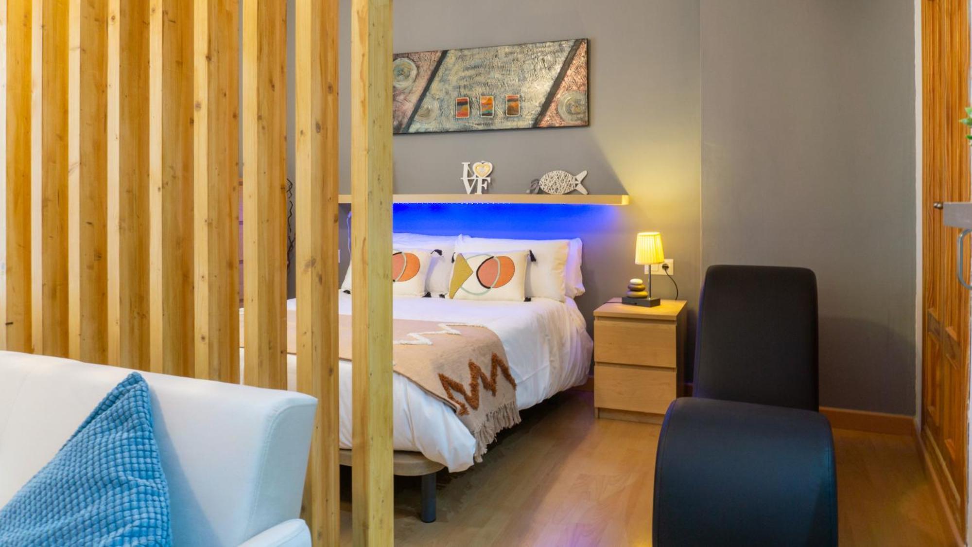 Love Apartment Malaga Center ภายนอก รูปภาพ