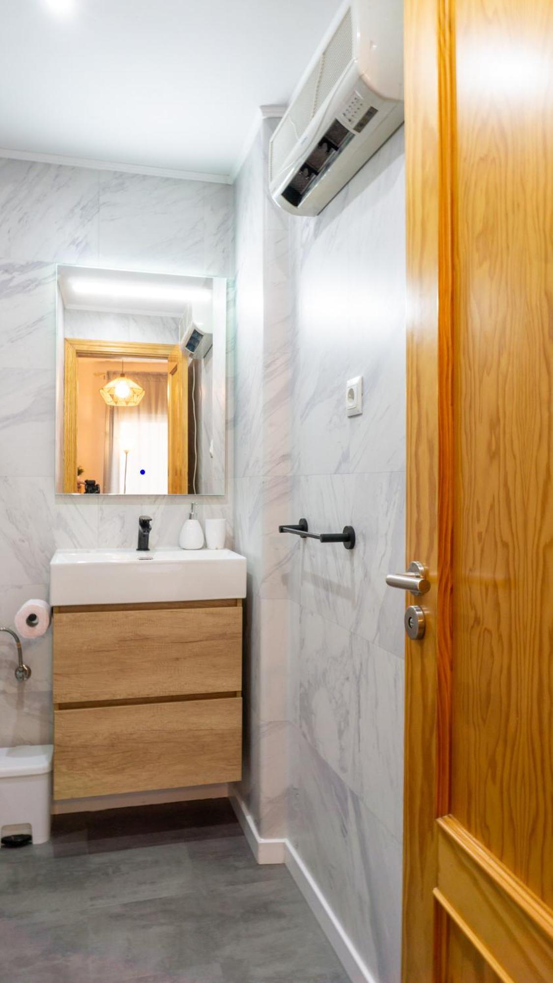 Love Apartment Malaga Center ภายนอก รูปภาพ
