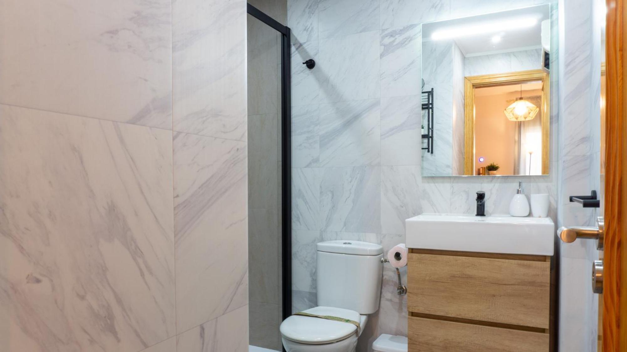Love Apartment Malaga Center ภายนอก รูปภาพ