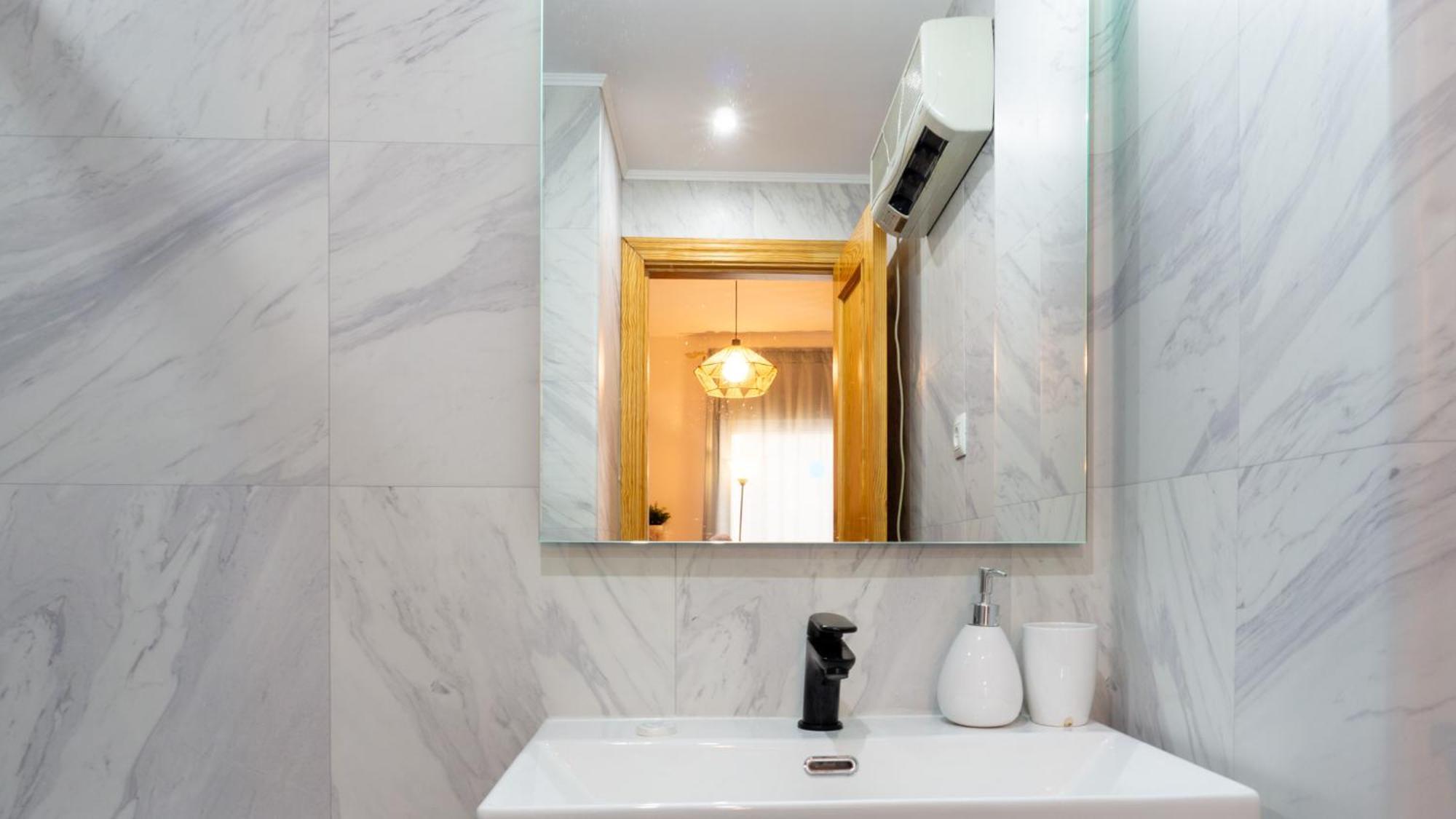 Love Apartment Malaga Center ภายนอก รูปภาพ