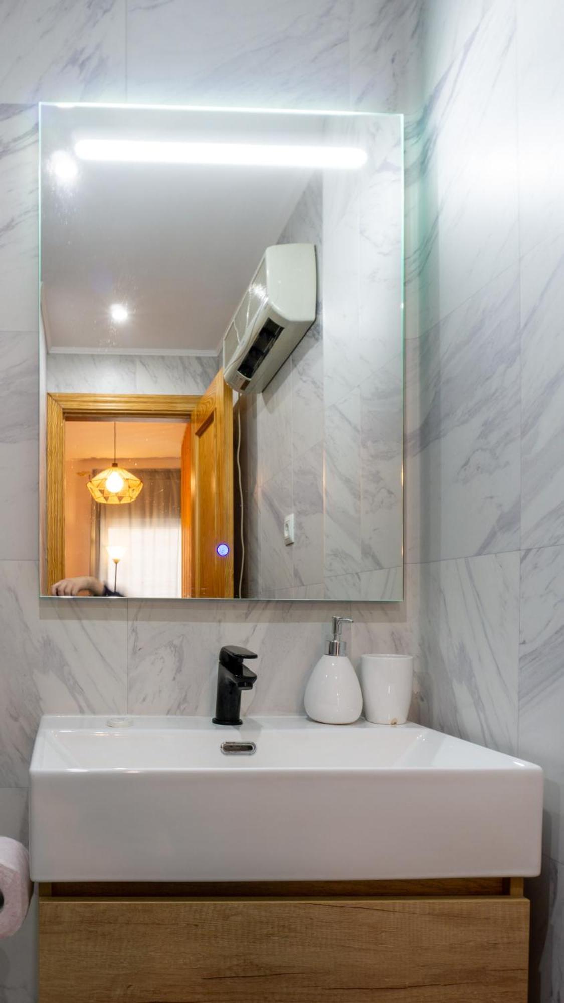 Love Apartment Malaga Center ภายนอก รูปภาพ