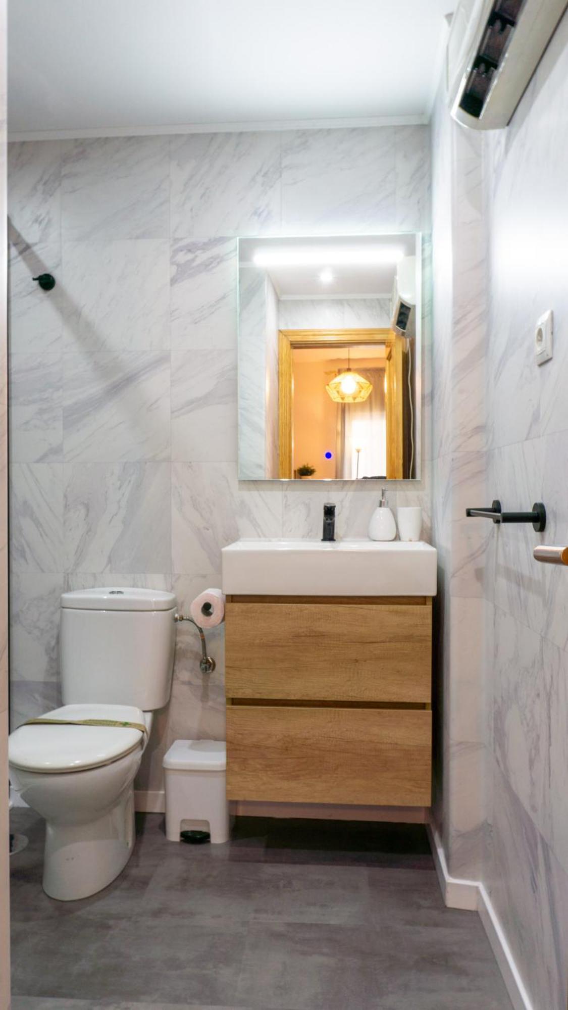 Love Apartment Malaga Center ภายนอก รูปภาพ