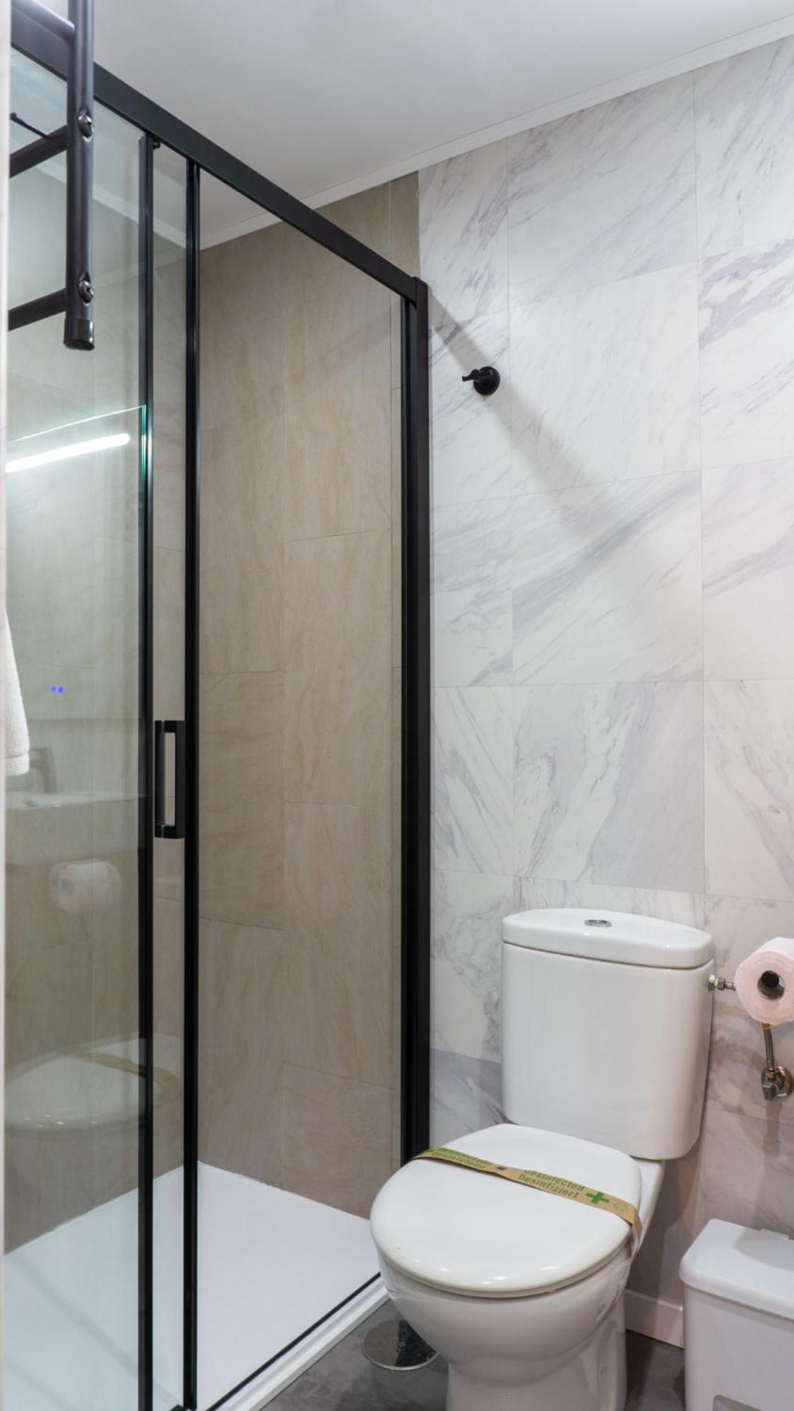 Love Apartment Malaga Center ภายนอก รูปภาพ